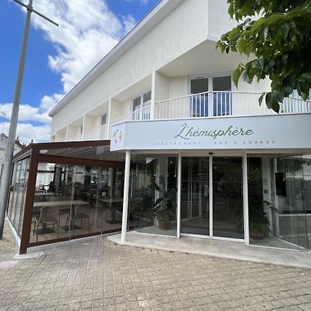 L Hemisphere Blériot-Plage Εξωτερικό φωτογραφία